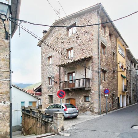 Can Martipol La Pobla de Lillet Eksteriør billede